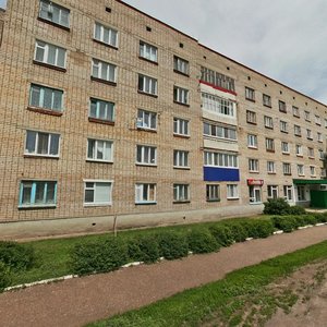 Ulitsa Chekhova, 8, Sterlitamak: photo