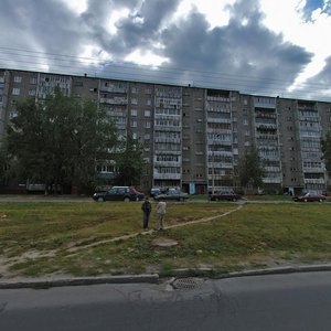 Pobedy Avenue, 122, Cherepovets: photo