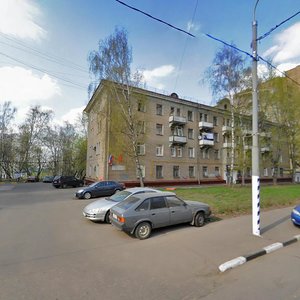 Vysokaya Street, 3, : foto