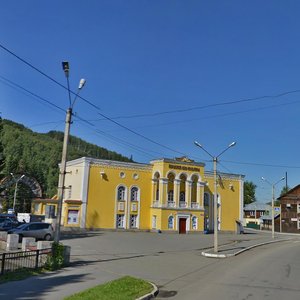 Sotsialisticheskaya ulitsa, 24, : foto