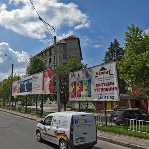 Zelena vulytsia, 238Б, Lviv: photo