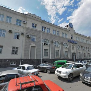 Sokolova Avenue, 63, Rostov‑na‑Donu: photo