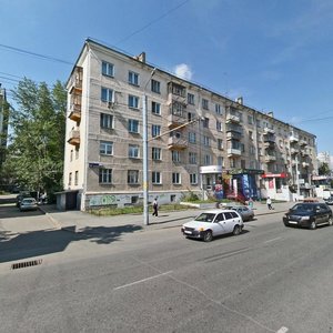 Engelsa Street, 30 ، تشيليابينسك: صورة