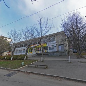 Yuliusa Fuchika Street, 5А, Pyatigorsk: photo