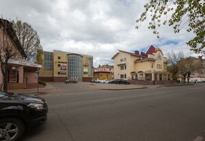 Ulitsa Lunacharskogo, 10, : foto