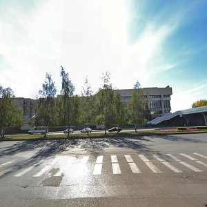 Khasana Tufana Avenue, 23, Naberezhnye Chelny: photo