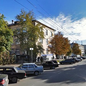 Preobrazhenskaya Street, 64, Belgorod: photo