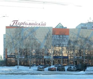 Zaozyornaya Street, 15, : foto