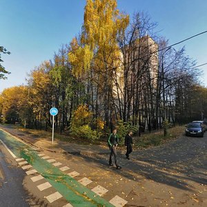 Leninskie Gory Territory, 1с73, Moscow: photo