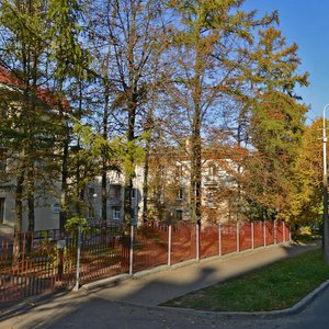 Rozy Liuksiemburg Street, 102, : foto