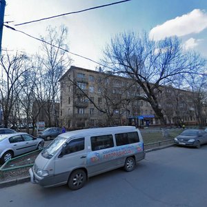 Izmaylovskaya Square, 11, : foto