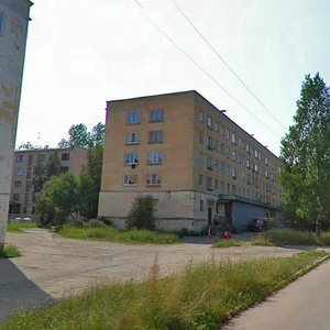 Frunze Street, 9, Petrozavodsk: photo