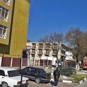 Mira Street, 17В, Krasnodar Krai: photo