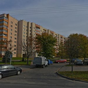 Charviakova Street, 2к4 ، مينسك: صورة