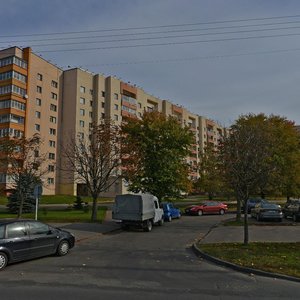 Charviakova Street, 2к4, Minsk: photo