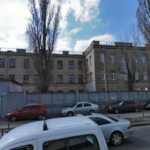 Korolenkivska Street, 18, Kyiv: photo