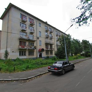 Архангельск, Набережная Северной Двины, 98: фото