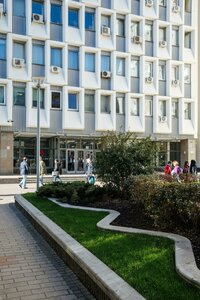 Mira Avenue, 41с2, Moscow: photo