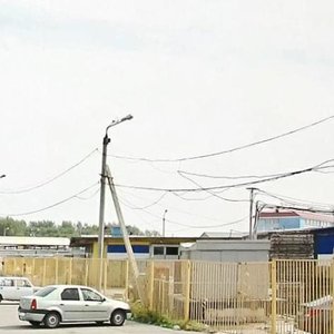 Cherkasskaya Street, 26к3, Chelyabinsk: photo