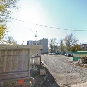 Glushkova Street, 6, : foto