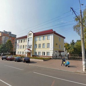 Prospekt Peremohy, 126Б, Chernihiv: photo