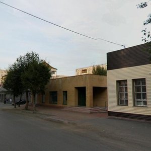 Tkatskiy proyezd, 16 ، تيومين: صورة