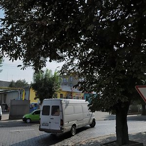 Vulytsia Chkalova, 4, Chernivtsi: photo