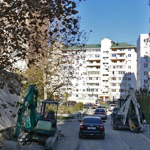 Vidov Street, 177, Novorossiysk: photo