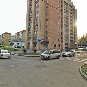 Kozyrawskaja Street, 10, Minsk: photo