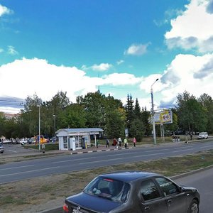 2nd Vinogradniy Drive, 9, Penza: photo