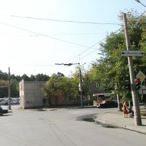 Lesoparkovaya Street, 3А, Chelyabinsk: photo