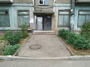 Vologodskaya ulitsa, 77, Ufa: photo