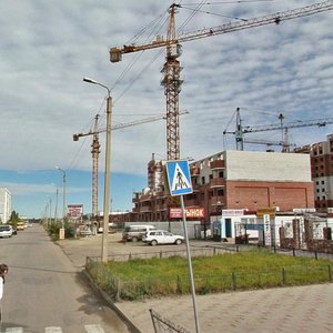 Благовещенск, Улица Кантемирова, 23: фото