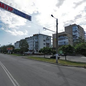 Kyivs'ka Street, 112, Zhytomyr: photo