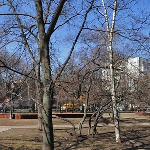 Marshala Rokossovskogo Boulevard, 15с1, Moscow: photo