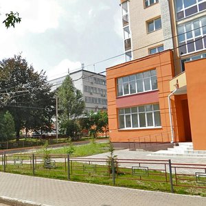 Брянск, Трудовая улица, 1: фото