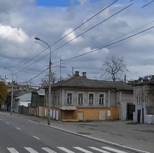 Bolshaya Nizhegorodskaya Street, 2, Vladimir: photo