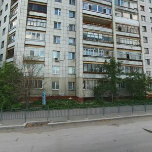 Ulitsa Samartseva, 34А, Tyumen: photo