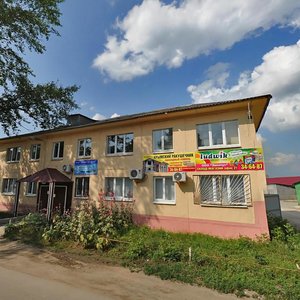 Telmana Street, 164Б ، ليبيتسك: صورة