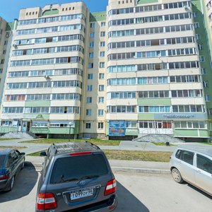 Chkalova Street, 252, Yekaterinburg: photo