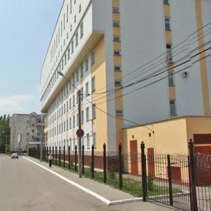 Sredne-Moskovskaya street, 88, Voronezh: photo