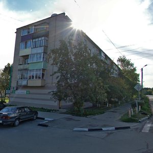 Gagarina Street, 4, : foto