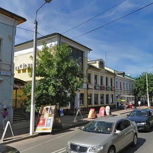 Rostovskaya Street, 7, Pereslavl‑Zalesskiy: photo