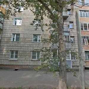 Frunze Avenue, 133/1, Tomsk: photo