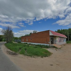Beregovaya ulitsa, 38А, : foto