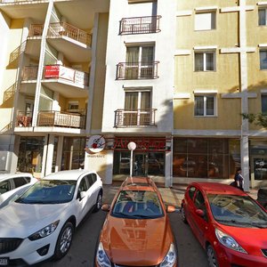 Khersonskaya Street, 11, Gelendgik: photo