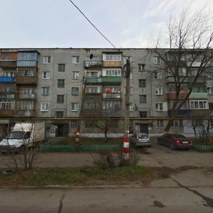 Puteyskaya Street, 53, : foto