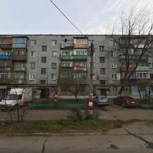 Puteyskaya Street, 53, Nizhny Novgorod: photo