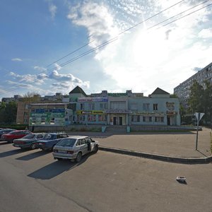 Vesennyaya ulitsa, 24, Kolomna: photo