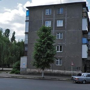 Skhidna Street, 67, Zhytomyr: photo